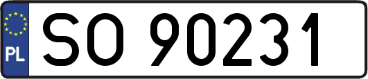 SO90231