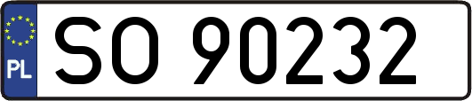 SO90232