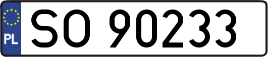 SO90233