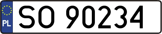 SO90234