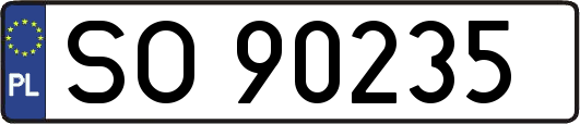 SO90235