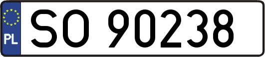 SO90238