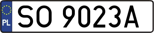 SO9023A