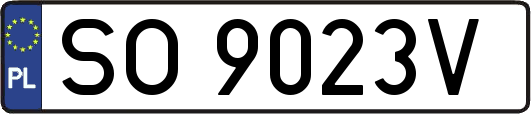SO9023V