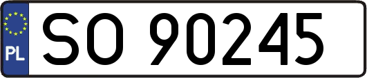 SO90245