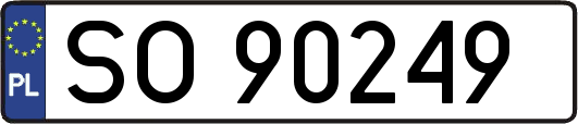 SO90249