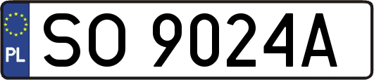SO9024A
