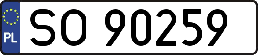 SO90259