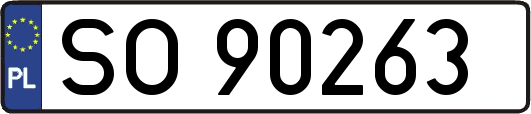 SO90263