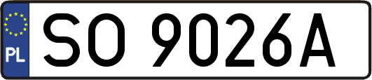 SO9026A