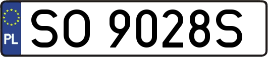 SO9028S