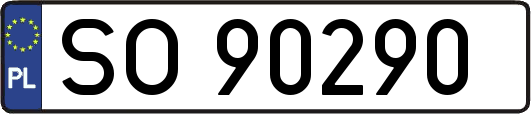 SO90290