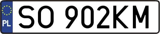 SO902KM