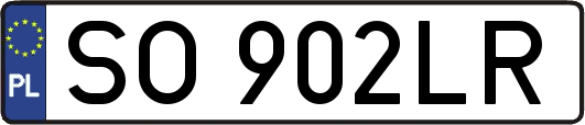 SO902LR