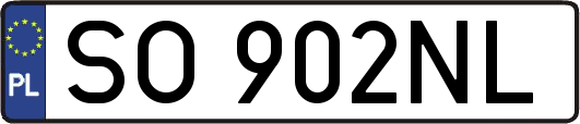 SO902NL