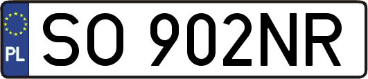 SO902NR