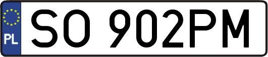 SO902PM