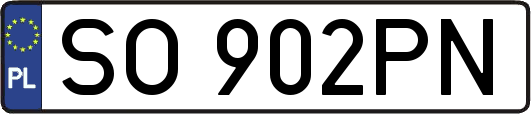 SO902PN