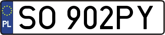 SO902PY