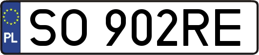 SO902RE