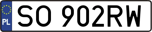 SO902RW