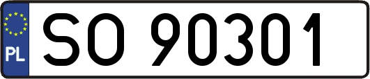 SO90301