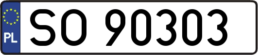 SO90303