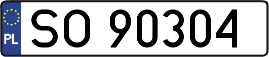 SO90304