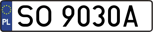 SO9030A