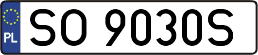SO9030S