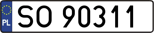 SO90311