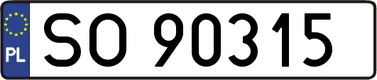 SO90315