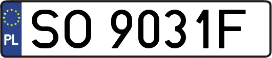 SO9031F