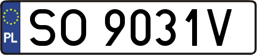 SO9031V