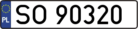 SO90320