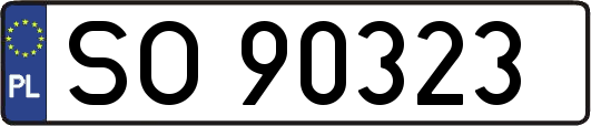 SO90323