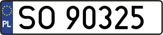 SO90325