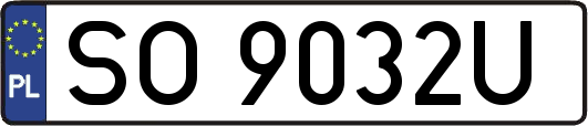 SO9032U