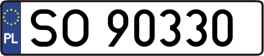 SO90330