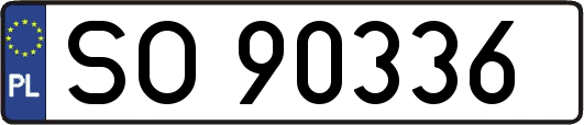 SO90336