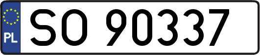 SO90337