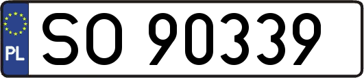 SO90339