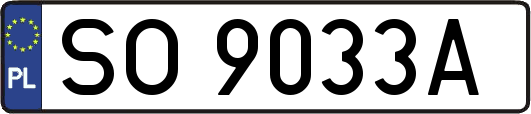 SO9033A