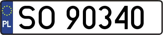 SO90340