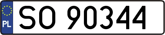SO90344