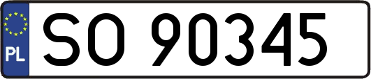 SO90345