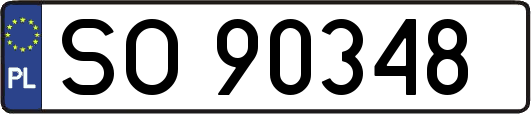 SO90348