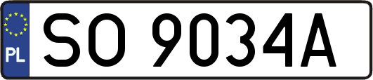 SO9034A