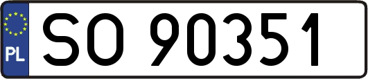 SO90351