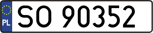 SO90352